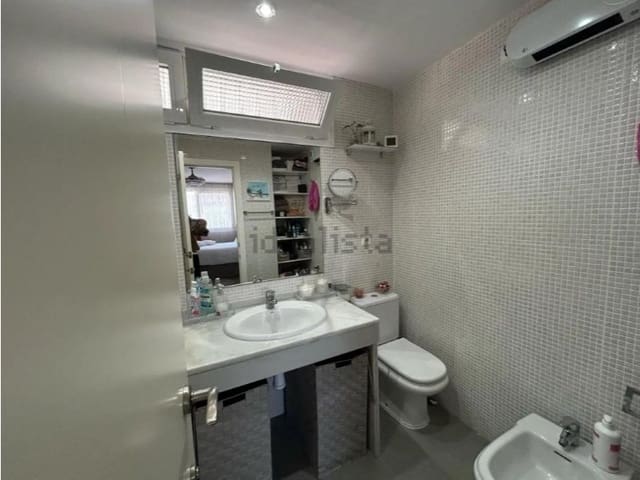 3 quarto Apartamento para venda em La Cala de Villajoyosa, La Villajoyosa / Vila Joiosa com piscina - 580 000 € (Ref: 9990662)