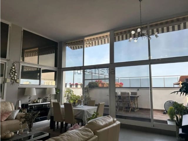 3 quarto Apartamento para venda em La Cala de Villajoyosa, La Villajoyosa / Vila Joiosa com piscina - 580 000 € (Ref: 9990662)
