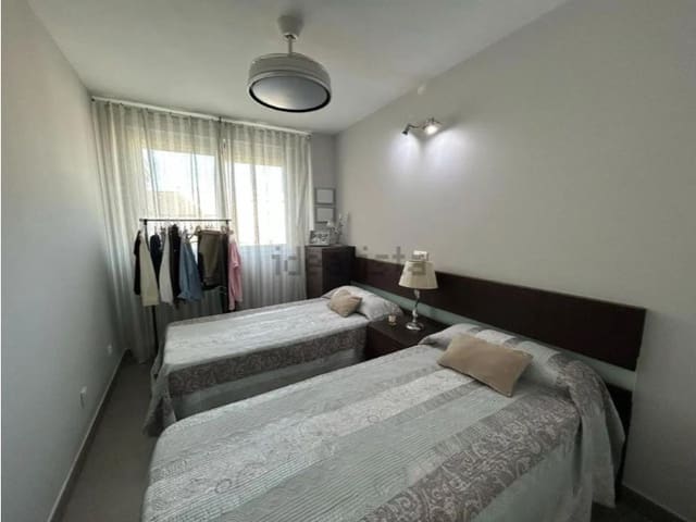 3 quarto Apartamento para venda em La Cala de Villajoyosa, La Villajoyosa / Vila Joiosa com piscina - 580 000 € (Ref: 9990662)