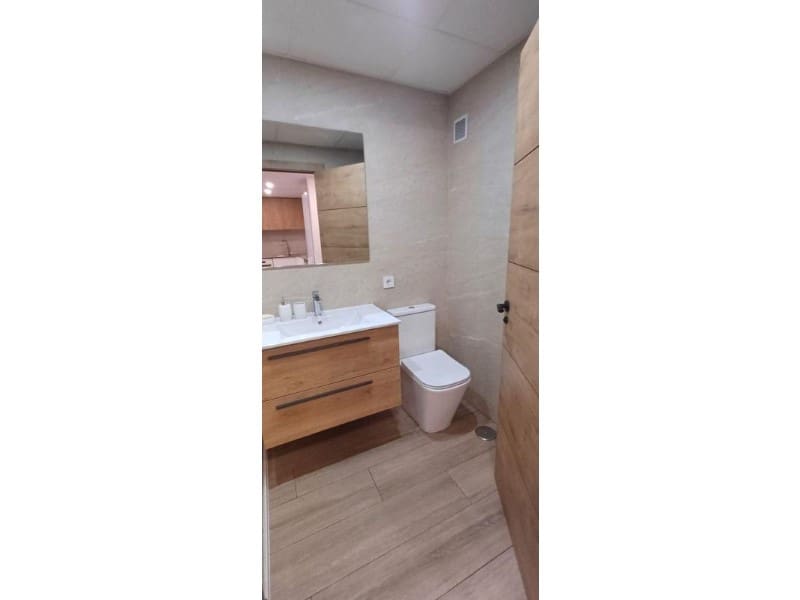 1 bedroom Apartment for sale in La Villajoyosa / Vila Joiosa with pool - € 230,000 (Ref: 9990663)