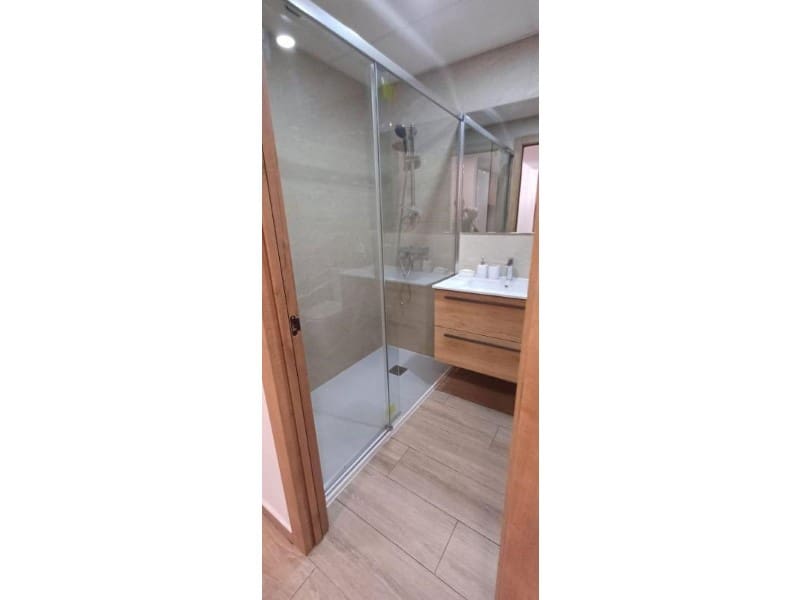 1 bedroom Apartment for sale in La Villajoyosa / Vila Joiosa with pool - € 230,000 (Ref: 9990663)