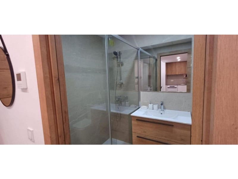 1 bedroom Apartment for sale in La Villajoyosa / Vila Joiosa with pool - € 230,000 (Ref: 9990663)