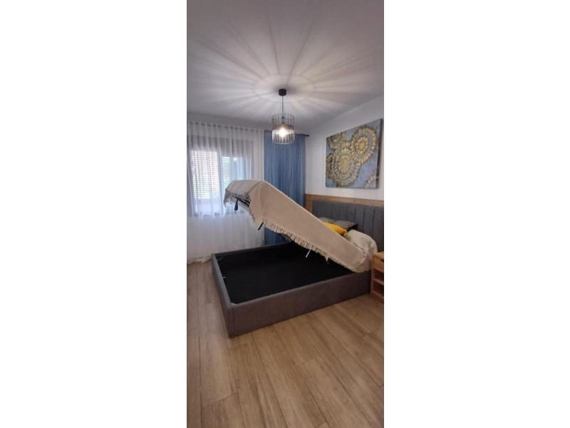 1 bedroom Apartment for sale in La Villajoyosa / Vila Joiosa with pool - € 230,000 (Ref: 9990663)