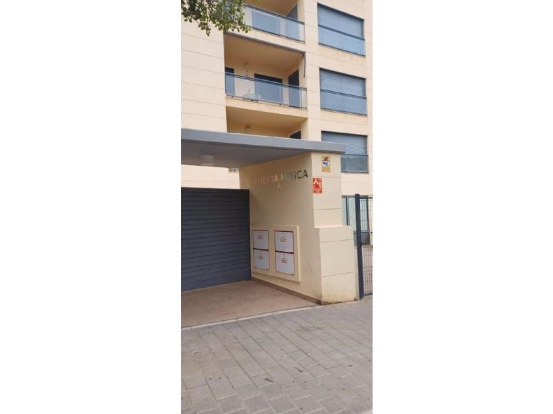 1 bedroom Apartment for sale in La Villajoyosa / Vila Joiosa with pool - € 230,000 (Ref: 9990663)