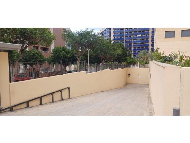 1 bedroom Apartment for sale in La Villajoyosa / Vila Joiosa with pool - € 230,000 (Ref: 9990663)