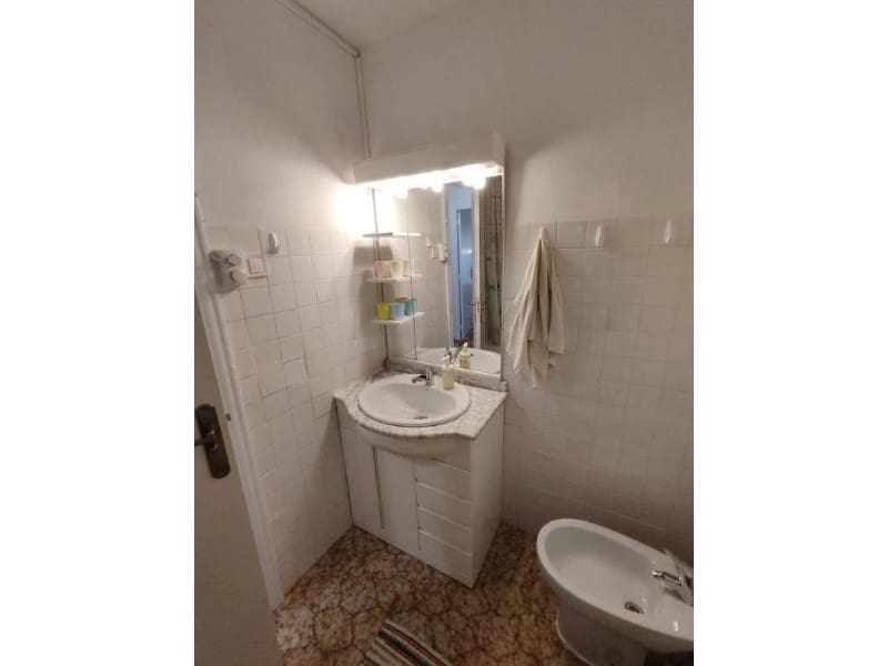 3 quarto Apartamento para venda em Alicante cidade - 140 000 € (Ref: 9990664)