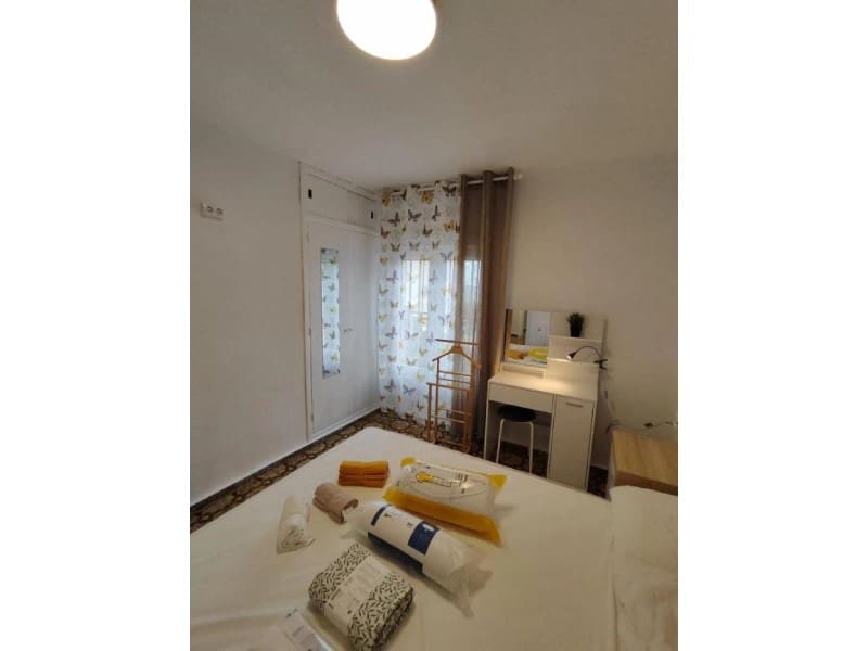 3 quarto Apartamento para venda em Alicante cidade - 140 000 € (Ref: 9990664)
