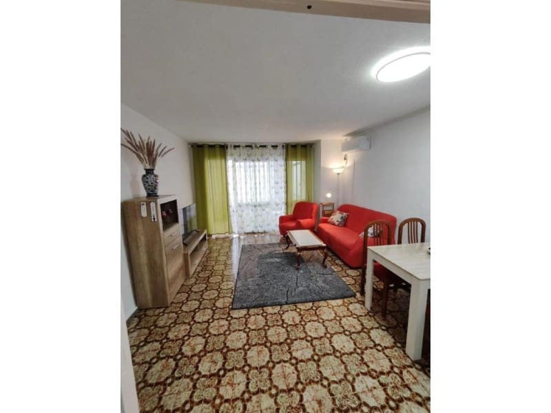 3 quarto Apartamento para venda em Alicante cidade - 140 000 € (Ref: 9990664)