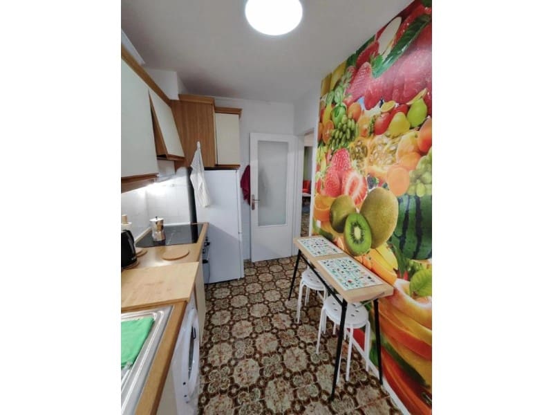 3 quarto Apartamento para venda em Alicante cidade - 140 000 € (Ref: 9990664)
