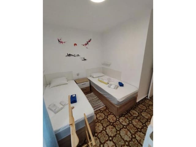 3 quarto Apartamento para venda em Juan XXIII, Alicante cidade - 140 000 € (Ref: 9990664)