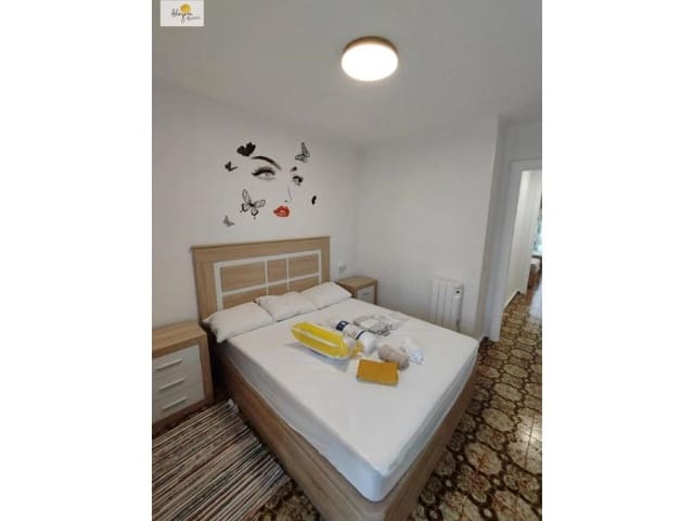 3 quarto Apartamento para venda em Juan XXIII, Alicante cidade - 140 000 € (Ref: 9990664)