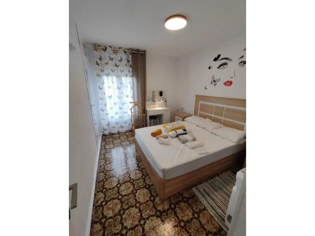 3 quarto Apartamento para venda em Juan XXIII, Alicante cidade - 140 000 € (Ref: 9990664)