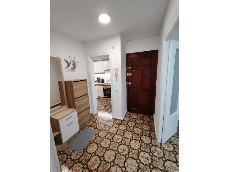 3 quarto Apartamento para venda em Alicante cidade - 140 000 € (Ref: 9990664)
