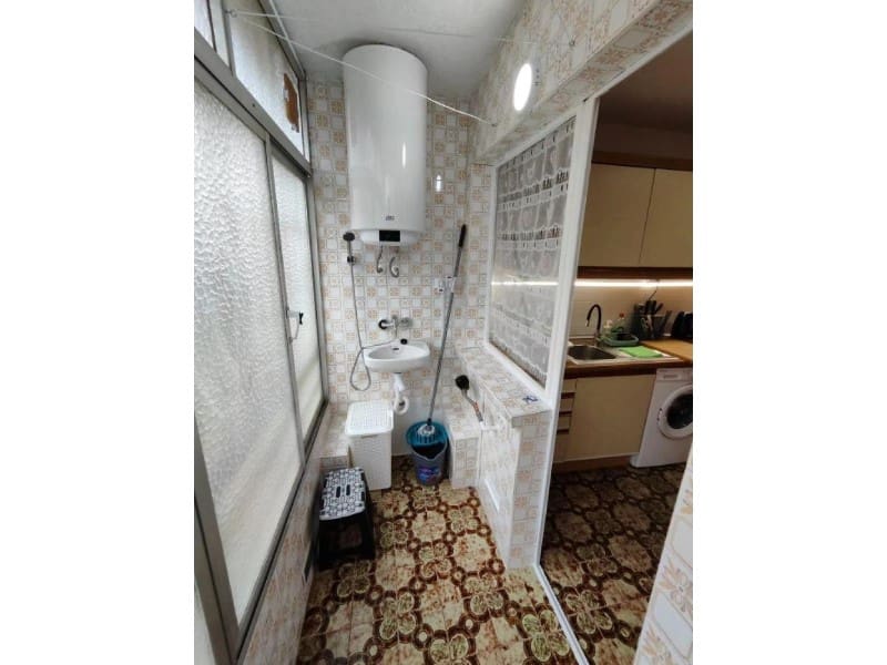 3 quarto Apartamento para venda em Alicante cidade - 140 000 € (Ref: 9990664)