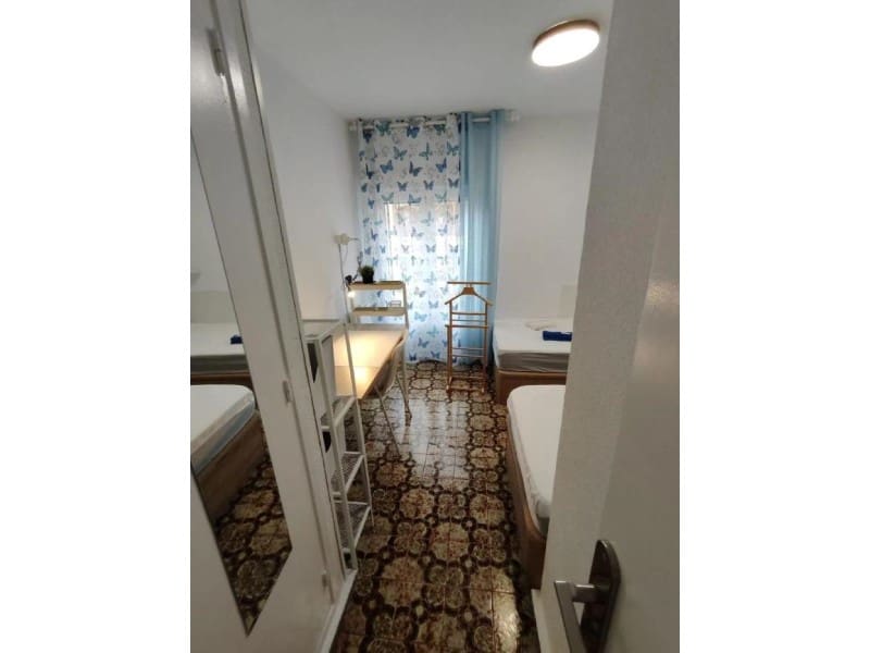 3 quarto Apartamento para venda em Alicante cidade - 140 000 € (Ref: 9990664)