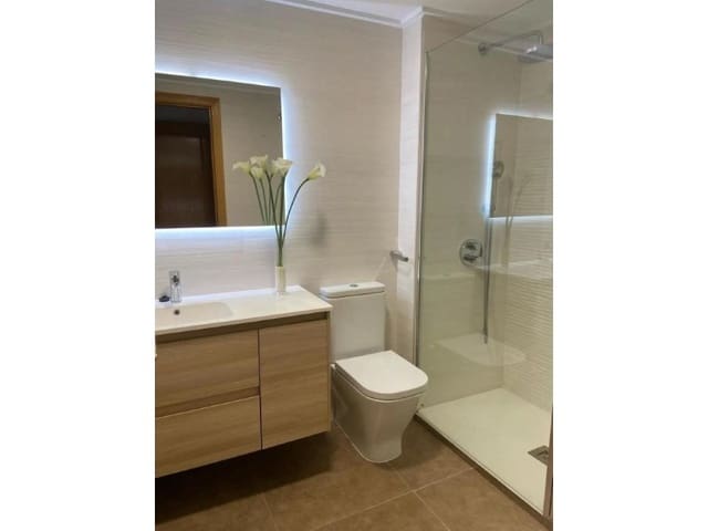 Apartamento de 3 habitaciones en Babel, Alicante / Alacant ciudad en venta con piscina - 395.000 € (Ref: 9990665)