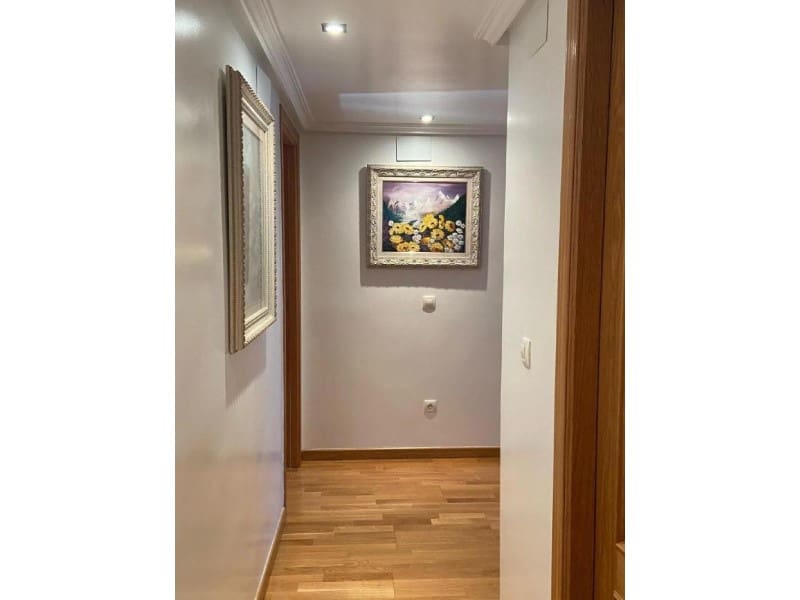 Apartamento de 3 habitaciones en Alicante / Alacant ciudad en venta con piscina - 395.000 € (Ref: 9990665)