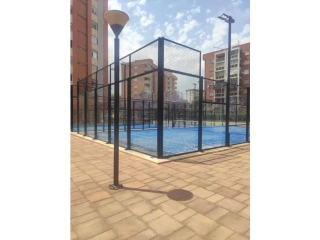 Apartamento de 3 habitaciones en Babel, Alicante / Alacant ciudad en venta con piscina - 395.000 € (Ref: 9990665)