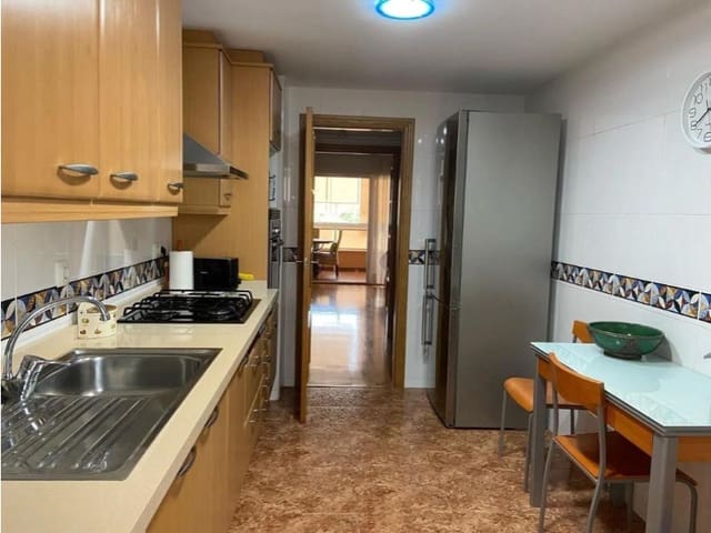 Apartamento de 3 habitaciones en Babel, Alicante / Alacant ciudad en venta con piscina - 395.000 € (Ref: 9990665)