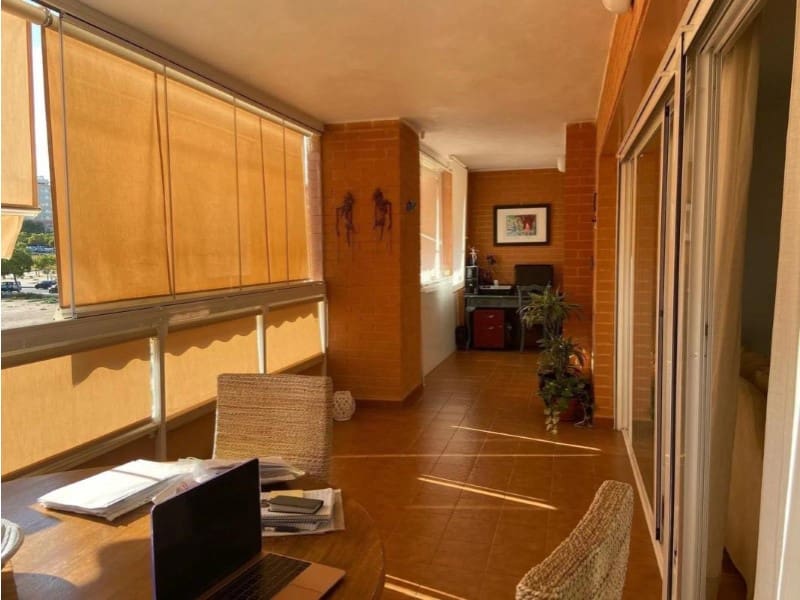 Apartamento de 3 habitaciones en Alicante / Alacant ciudad en venta con piscina - 395.000 € (Ref: 9990665)