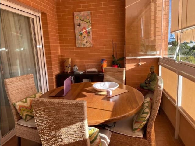 Apartamento de 3 habitaciones en Babel, Alicante / Alacant ciudad en venta con piscina - 395.000 € (Ref: 9990665)