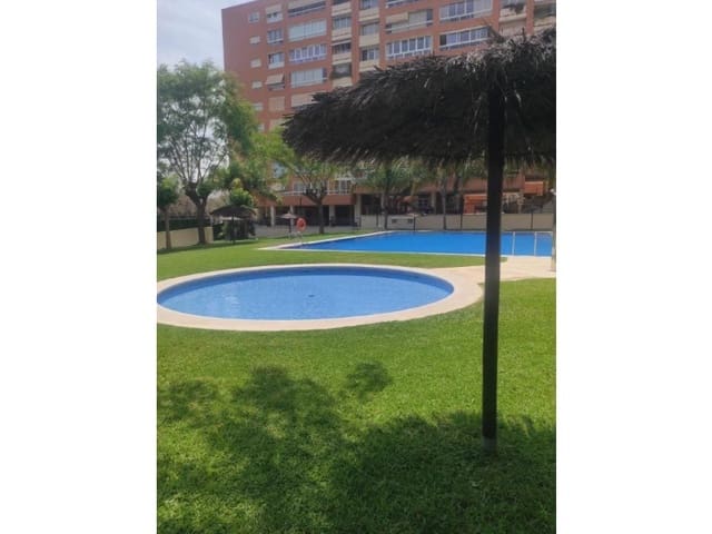 Apartamento de 3 habitaciones en Babel, Alicante / Alacant ciudad en venta con piscina - 395.000 € (Ref: 9990665)