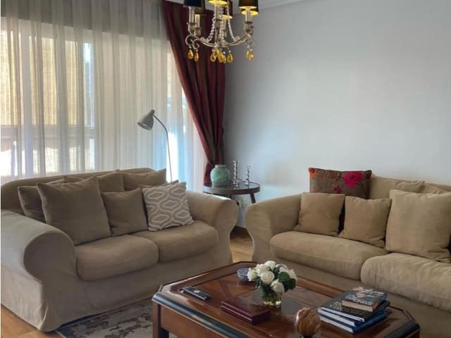 Apartamento de 3 habitaciones en Babel, Alicante / Alacant ciudad en venta con piscina - 395.000 € (Ref: 9990665)