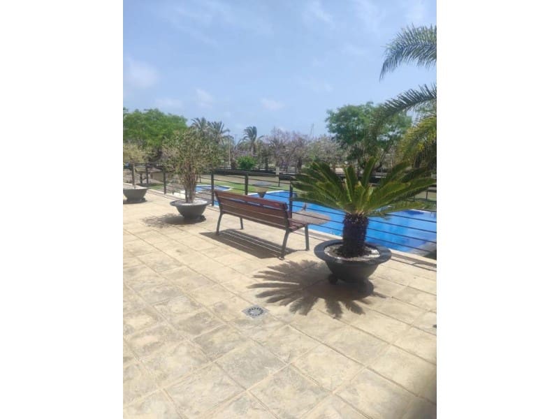 Apartamento de 3 habitaciones en Alicante / Alacant ciudad en venta con piscina - 395.000 € (Ref: 9990665)