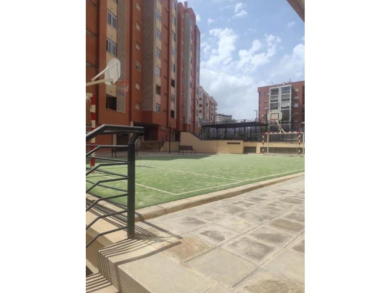 Apartamento de 3 habitaciones en Alicante / Alacant ciudad en venta con piscina - 395.000 € (Ref: 9990665)
