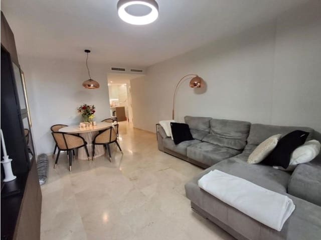 2 bedroom Apartment for sale in Golf Bahía, Finestrat with pool - € 437,000 (Ref: 9990666)