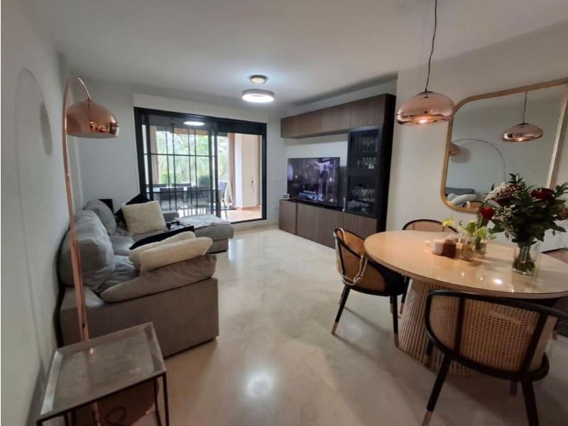 2 bedroom Apartment for sale in Finestrat with pool - € 437,000 (Ref: 9990666)
