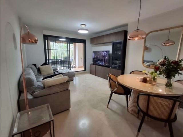 2 bedroom Apartment for sale in Golf Bahía, Finestrat with pool - € 437,000 (Ref: 9990666)