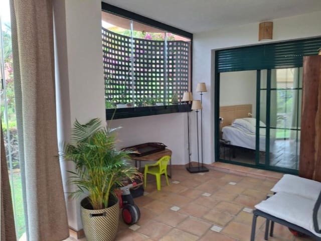 2 bedroom Apartment for sale in Golf Bahía, Finestrat with pool - € 437,000 (Ref: 9990666)