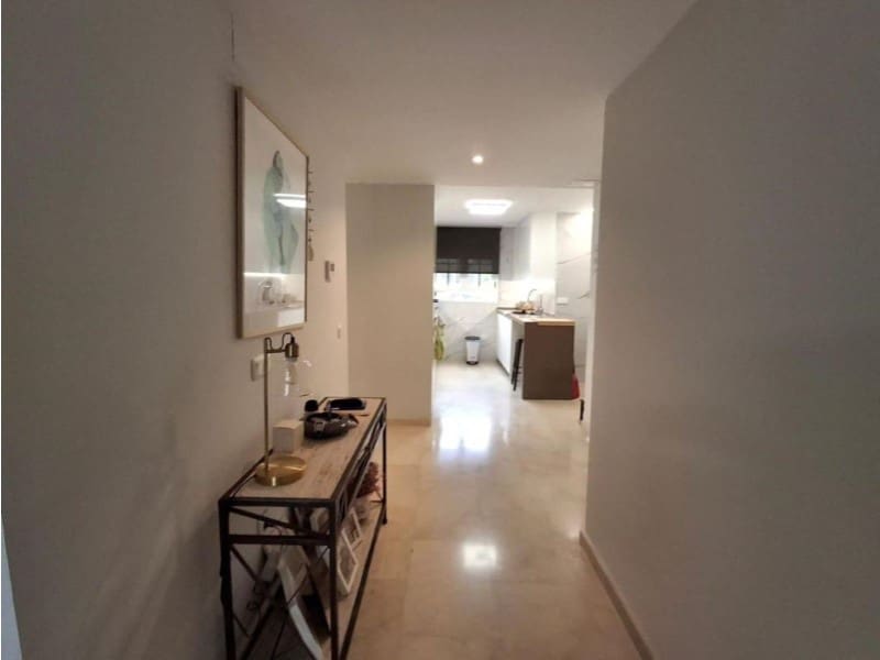 2 bedroom Apartment for sale in Finestrat with pool - € 437,000 (Ref: 9990666)