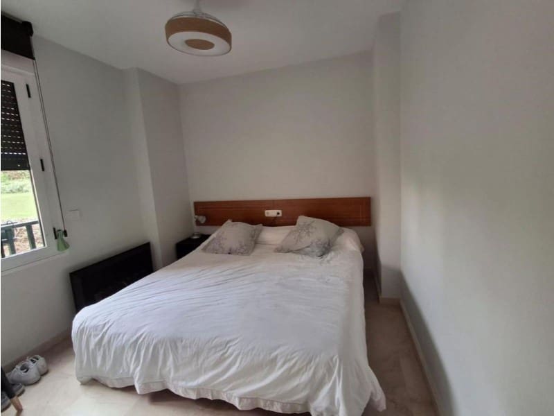 2 bedroom Apartment for sale in Finestrat with pool - € 437,000 (Ref: 9990666)