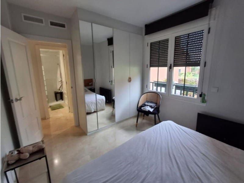2 bedroom Apartment for sale in Finestrat with pool - € 437,000 (Ref: 9990666)