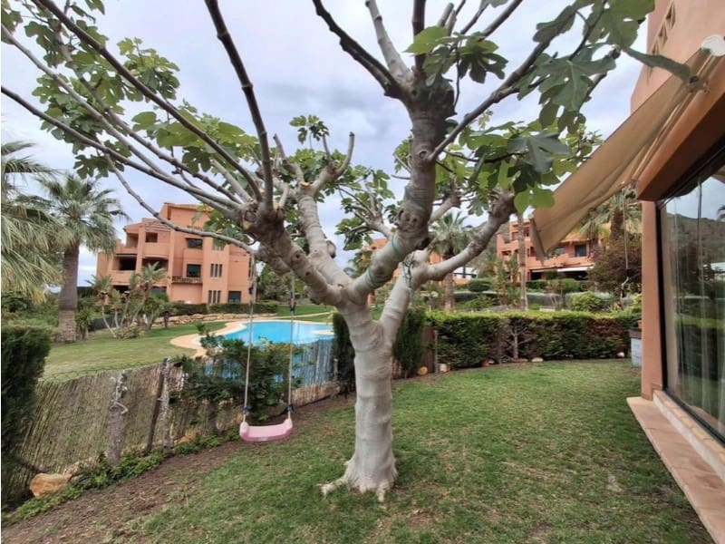2 bedroom Apartment for sale in Finestrat with pool - € 437,000 (Ref: 9990666)