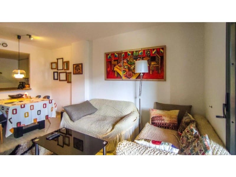 2 soverom Leilighet til salgs i La Villajoyosa / Vila Joiosa med svømmebasseng - € 275 000 (Ref: 9990667)
