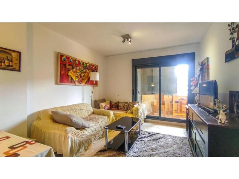 2 soverom Leilighet til salgs i La Villajoyosa / Vila Joiosa med svømmebasseng - € 275 000 (Ref: 9990667)