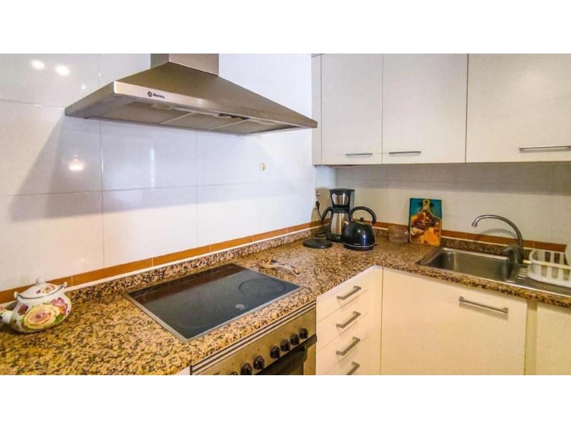 2 soverom Leilighet til salgs i La Villajoyosa / Vila Joiosa med svømmebasseng - € 275 000 (Ref: 9990667)