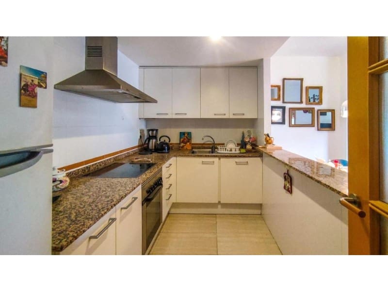 2 soverom Leilighet til salgs i La Villajoyosa / Vila Joiosa med svømmebasseng - € 275 000 (Ref: 9990667)