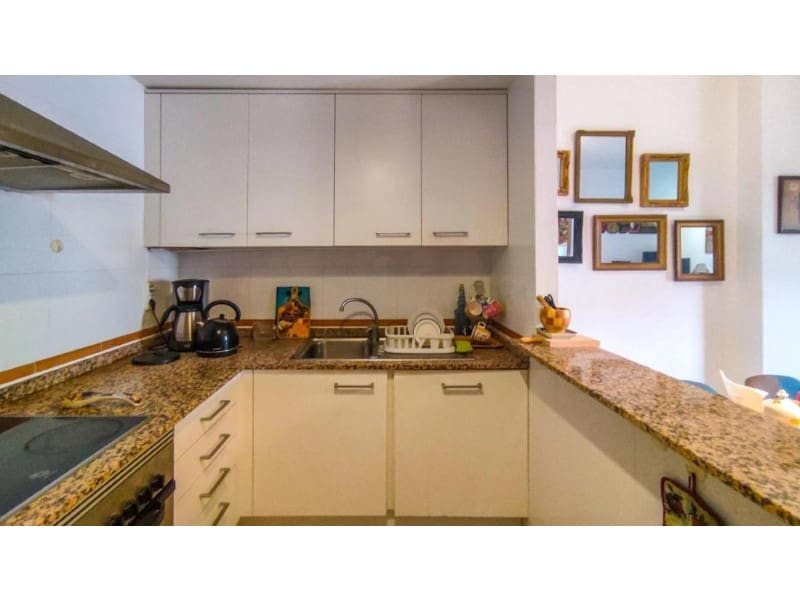 2 soverom Leilighet til salgs i La Villajoyosa / Vila Joiosa med svømmebasseng - € 275 000 (Ref: 9990667)