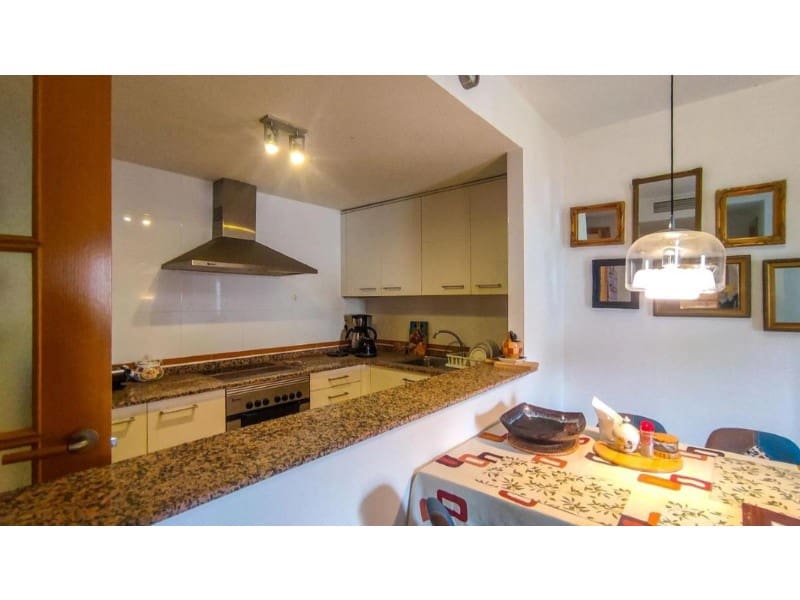 2 soverom Leilighet til salgs i La Villajoyosa / Vila Joiosa med svømmebasseng - € 275 000 (Ref: 9990667)