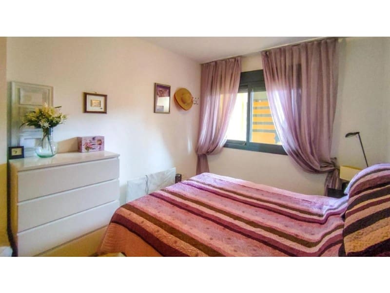 2 soverom Leilighet til salgs i La Villajoyosa / Vila Joiosa med svømmebasseng - € 275 000 (Ref: 9990667)