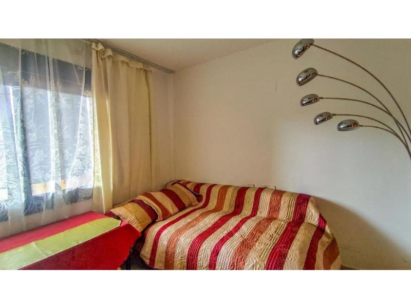 2 soverom Leilighet til salgs i La Villajoyosa / Vila Joiosa med svømmebasseng - € 275 000 (Ref: 9990667)