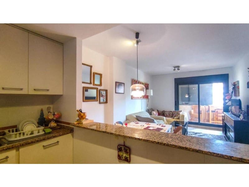 2 soverom Leilighet til salgs i La Villajoyosa / Vila Joiosa med svømmebasseng - € 275 000 (Ref: 9990667)