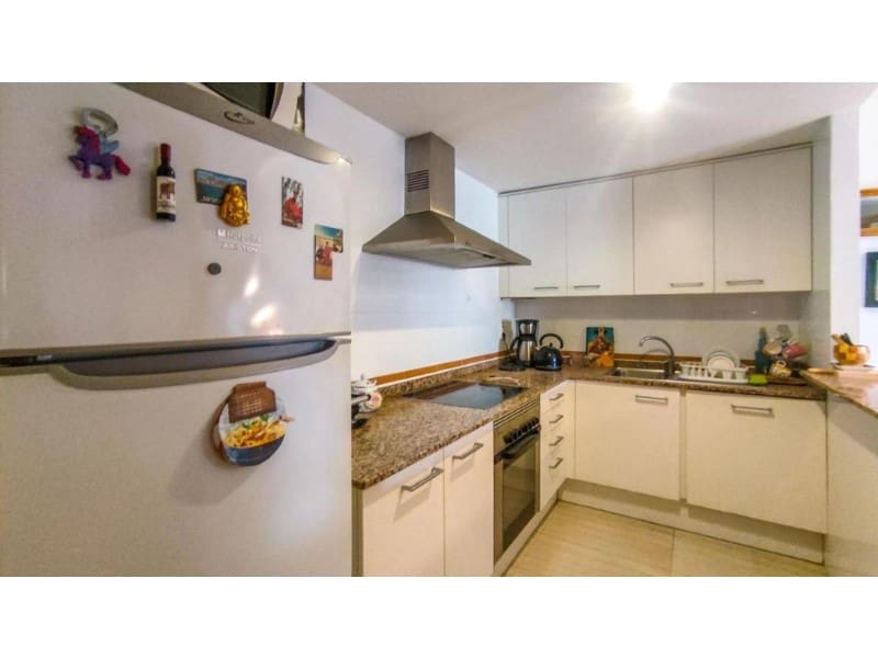 2 soverom Leilighet til salgs i La Villajoyosa / Vila Joiosa med svømmebasseng - € 275 000 (Ref: 9990667)