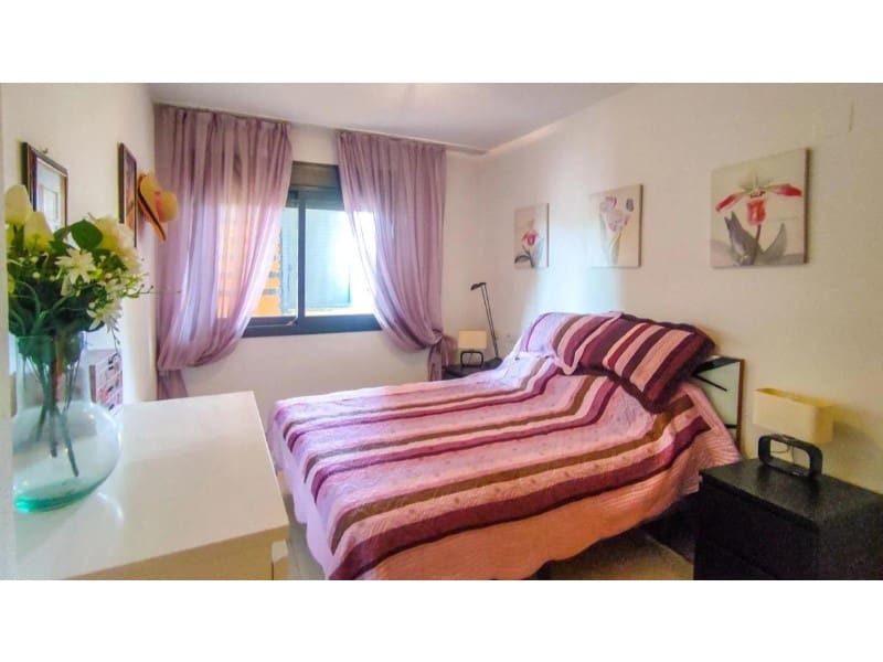 2 soverom Leilighet til salgs i La Villajoyosa / Vila Joiosa med svømmebasseng - € 275 000 (Ref: 9990667)