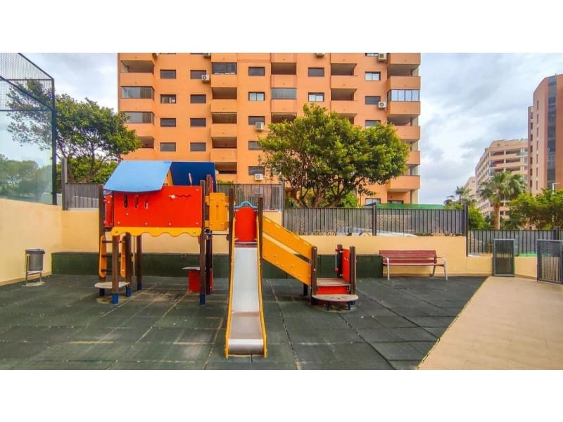 2 soverom Leilighet til salgs i La Villajoyosa / Vila Joiosa med svømmebasseng - € 275 000 (Ref: 9990667)