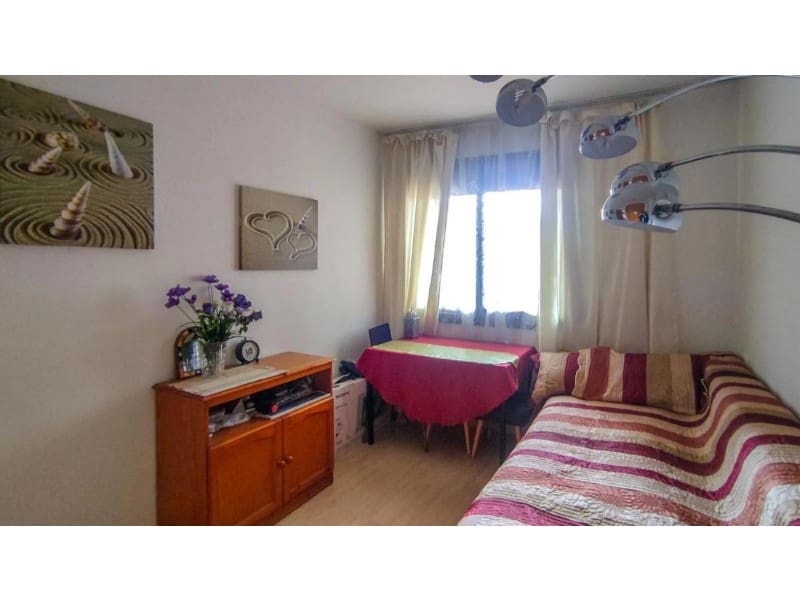 2 soverom Leilighet til salgs i La Villajoyosa / Vila Joiosa med svømmebasseng - € 275 000 (Ref: 9990667)